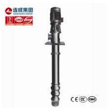 Vertical Long Shaft Turbine Water Pump with CE Certificate